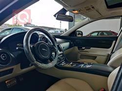 جاگوار XJ